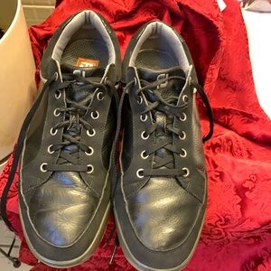 FJ Foot Joy mens casual shoes size 12M in great condition